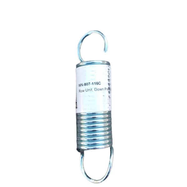 Пружина 807-116C